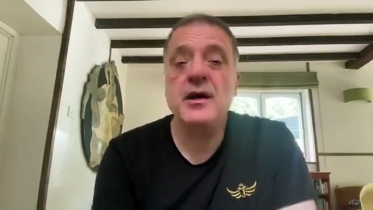 Moscow Ultimatum For Ukraine ⚠️ West Faces Pressure in Istanbul 🤯 | EU Eyes Black Sea Control 🌊 - Alexander Mercouris | Forbidden News