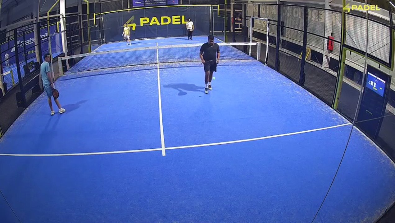 Puntaco!