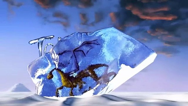 TOLERANTIA | A Short Animated Film by Ivan Ramadan | Cartoon Animated Movie | Family Entertainment