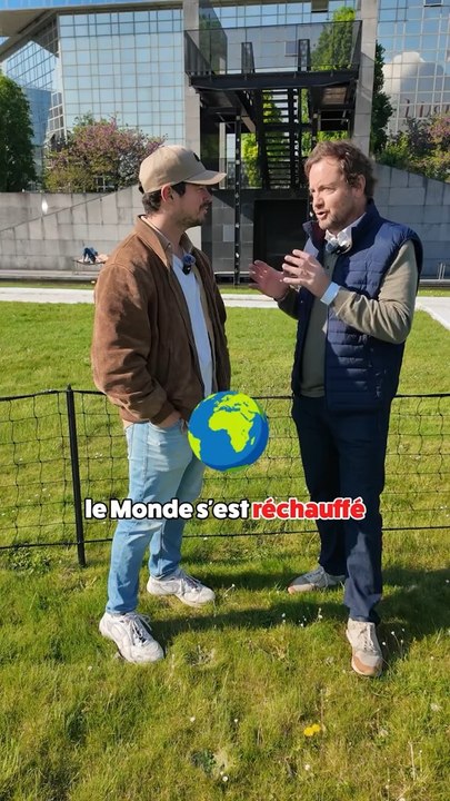 La qualité de l’air la base