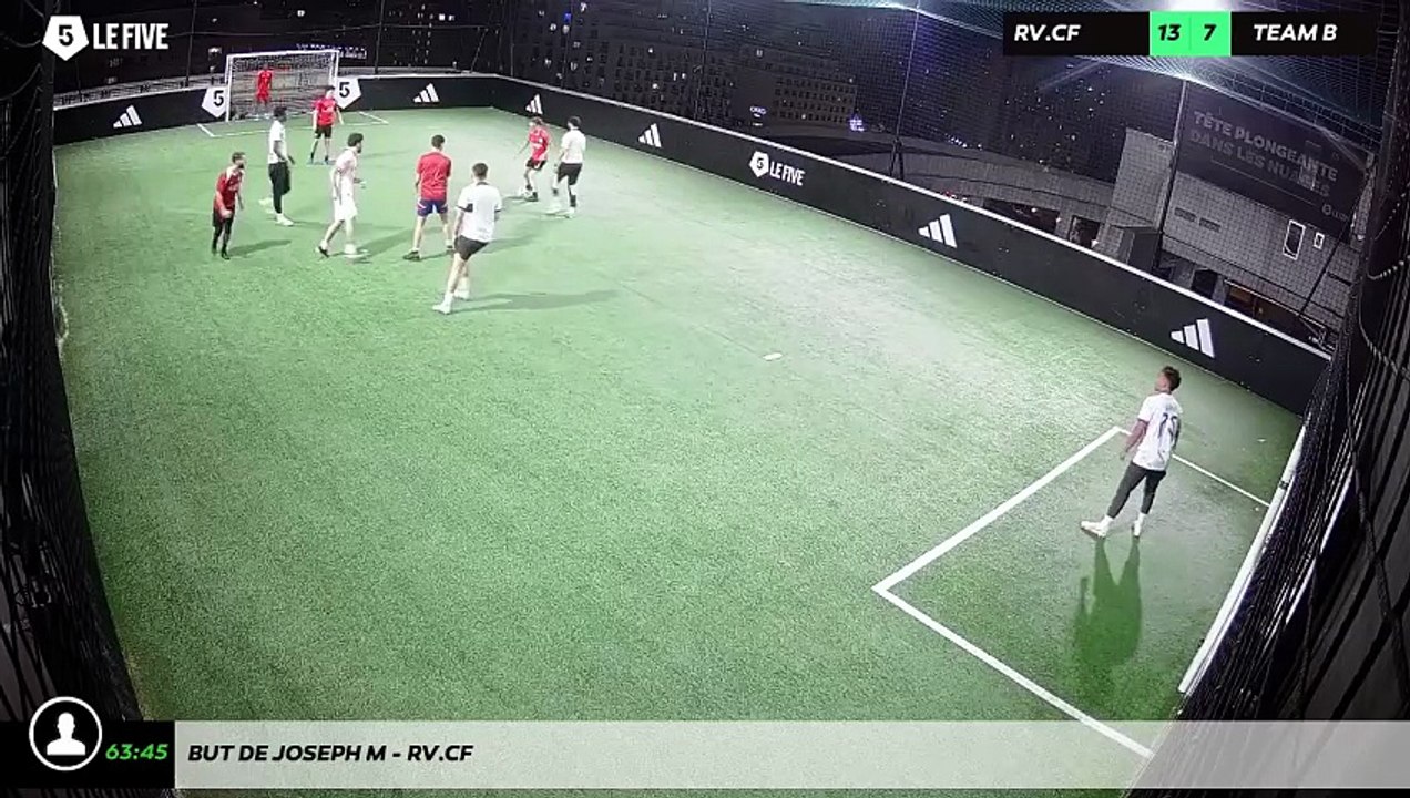 But de Joseph M - RV.CF