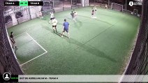 But de Abdelhalim M - Team A