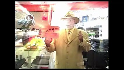 FOUND FOOTAGE THE MAKING OF THE PATTERSON PROJECT Trailer