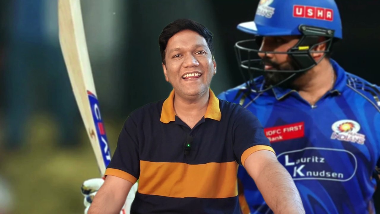 IPL 2025 | GT vs MI Eliminator | MI Get Another Chance to Prove Themselves as Champions | Big Game Big Player  Rohit Sharma Delivers