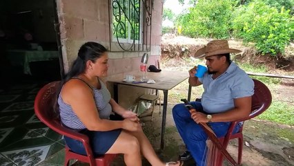 ENCONTRE A MI MUJER CON OTRO HOMBRE EN MI CASA, TU QUE HARIAS