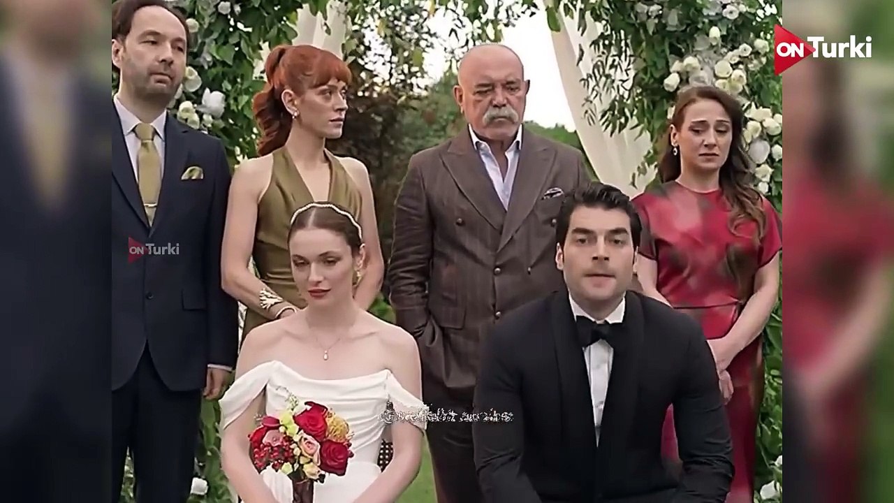 الاعلان الرسمي للمسلسل الجديد ولي العهد مترجم HD
