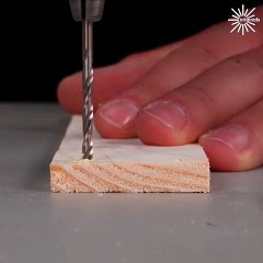 This is how you create concealed compartments within a drawer!