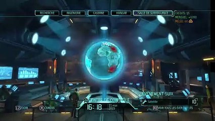 XCOM: Enemy Within online multiplayer - ps3