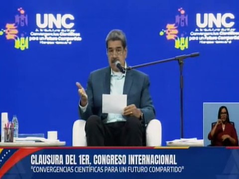 Jefe de Estado: Irán es una de las potencias medias emergentes del mundo multipolar