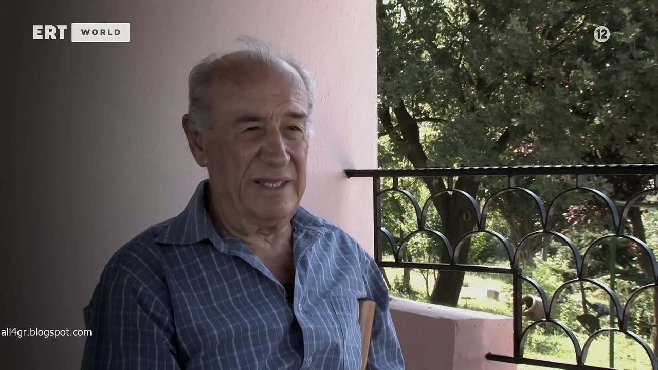 Γρηγόρης Λαμπράκης: Μαραθώνιος μιας Ημιτελούς Ά...