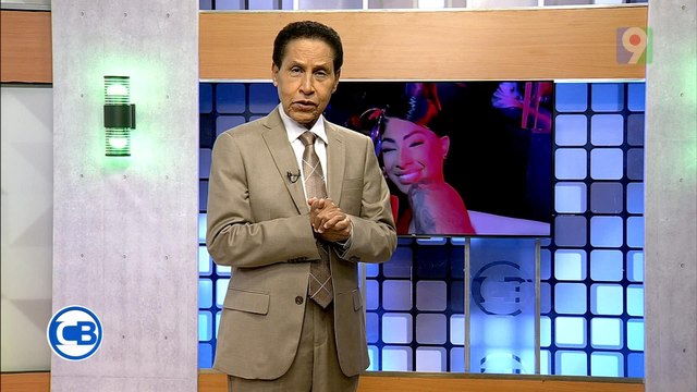 Carlos Batista: Yailin seguirá ganando premios fuera del país | Con Los Famosos