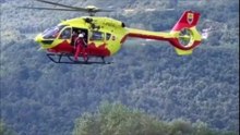 Festivolare Airbus H 145 - H 125 PAT - Robinson R 22