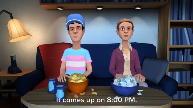 Max Williams Fakes Being Abandoned and Gets Grounded. Season 2 Episode 1