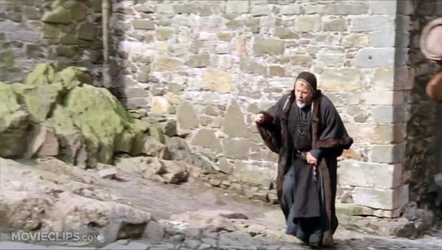 Hamlet (1990) - To Thine Own Self Be True | Movieclips