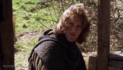 Hamlet (1990) - What a Piece of Work Is Man? | Movieclips