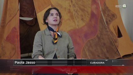 “Desdoblar las líneas, una lectura sobre volver”, arte de Michoacán que llega al Museo Cabañas