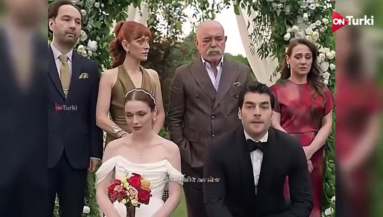 الاعلان الرسمي للمسلسل الجديد ولي العهد مترجم HD