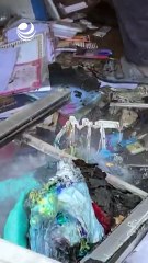 Israel insta a Hamás a aceptar la propuesta de tregua de EU o será "aniquilado"