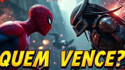 Quem vence a batalha.