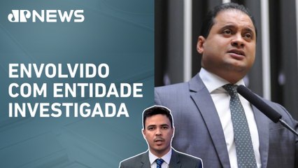 Senador Weverton Rocha pode estar envolvido na fraude no INSS; Bruno Pinheiro analisa
