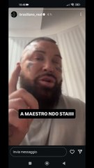 brasilianoreal il maestro dov'è sei ?