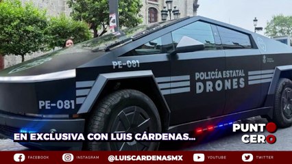 Punto cero 2 de Junio