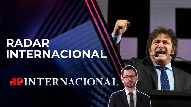 Quais as últimas principais notícias do mundo? Fabrízio Neitzke analisa | JP INTERNACIONAL