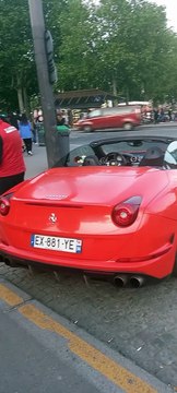 Paris, Capital of France, is a Beautiful European City #france #paristour #pariscity #travel (23)