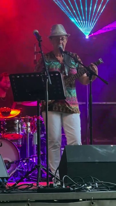 Orchestre Clin d'Oeil  Célébrons la Fête Nationale Française en Musique (2)