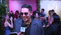Miguel Bueno lanza nuevo tema en Premios Heat 2025