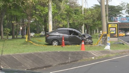 Realizan foro intersectorial de educación vial