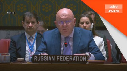 Rusia sedia pertimbang gencatan senjata bersyarat