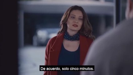 Segunda Oportunidad (Español Subtítulos) Pelicula İkinci Şans