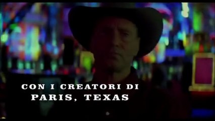 Non bussare alla mia porta | movie | 2005 | Official Trailer