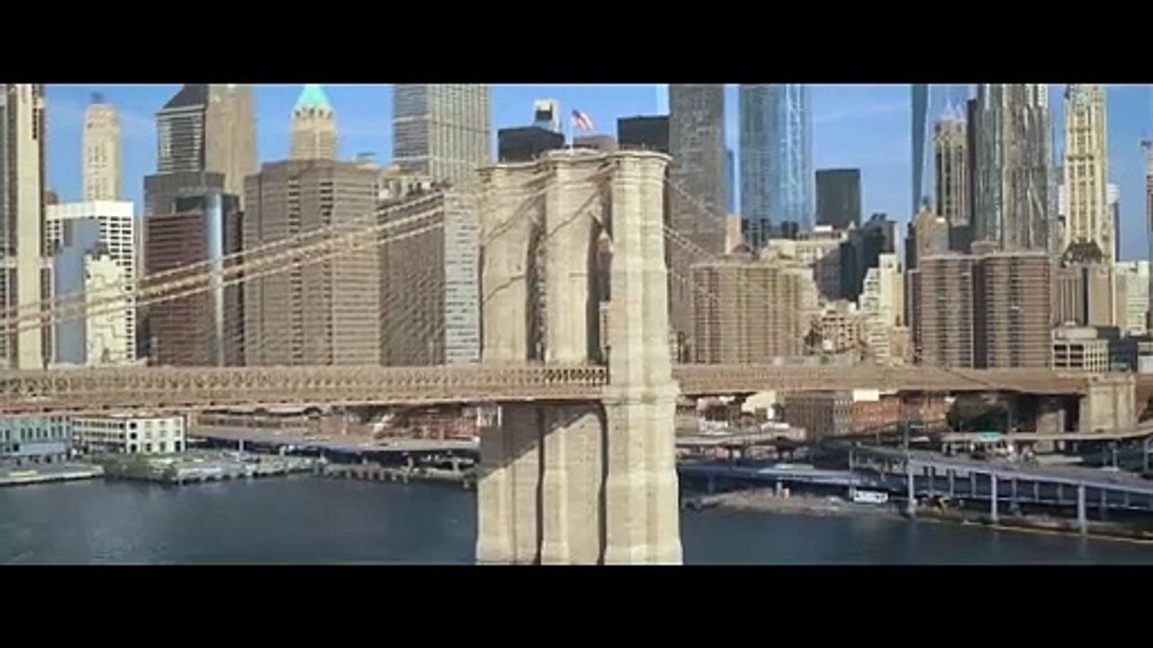 Highest 2 Lowest | movie | 2025 | Official Trailer