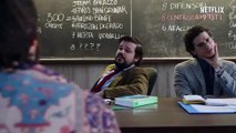 Ogni Maledetto Fantacalcio | movie | 2025 | Official Trailer