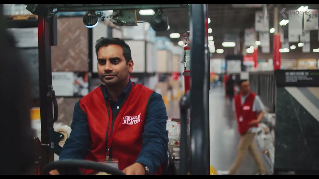 Good Fortune | movie | 2025 | Official Clip