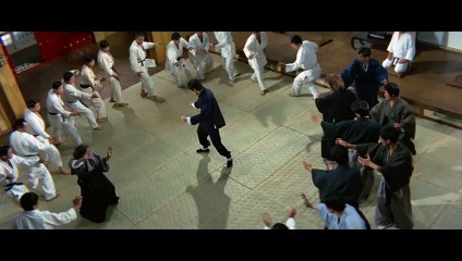 Dalla Cina con furore | movie | 1972 | Official Trailer
