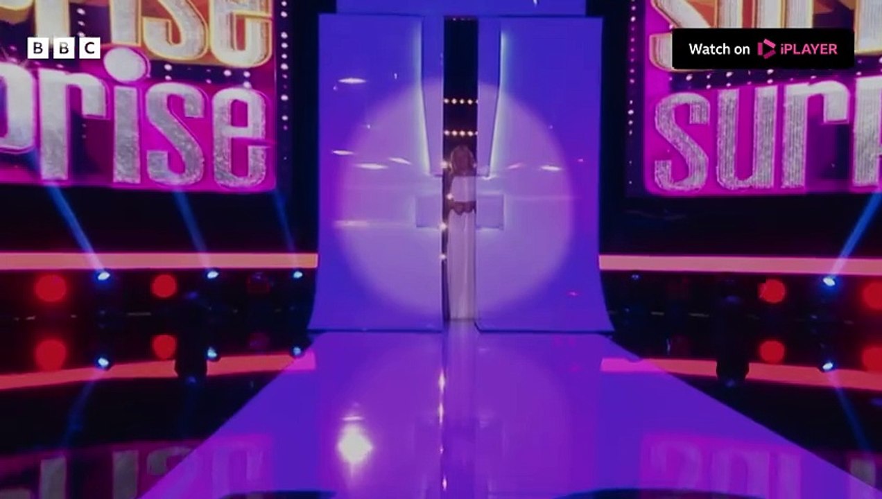 The Rise and Fall of Michelle Mone | show | 2025 | Official Trailer