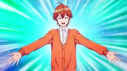 遠井さんは青春したい！『バカとスマホとロマンスと』 | movie | 2025 | Official Teaser