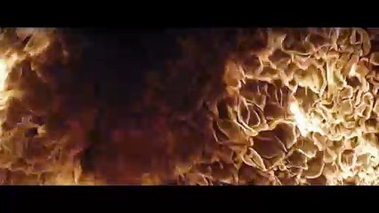 Smoke - Tracce di fuoco | show | 2025 | Official Trailer