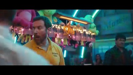 Io sono nessuno 2 | movie | 2025 | Official Trailer