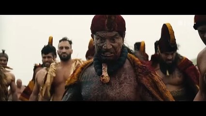 Chief of War (2025) Official Trailer – Epic Tale of Hawaiian Unification 🌺