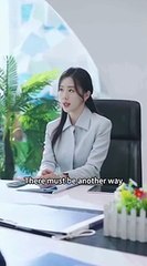 An ordinary girl became daughter of rich family, CEO took her home as soon as he saw her