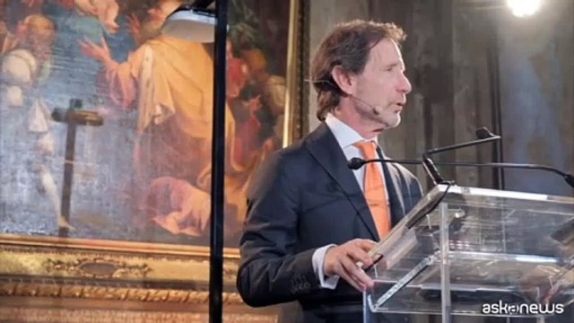 Deloitte, inaugurata la nuova sede in via Santa Sofia a Milano