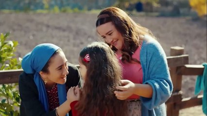 A Filha do Embaixador Episódio 108 (Dublagem em Português) Sefirin Kizi