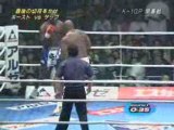 K1 Ernesto Hoost Vs Bob Sapp