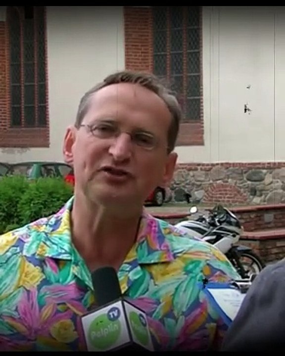 Przypomnienie w kwestii obietnic.