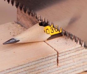 Pencil Power: Creative Crafts Inspired by Your Favorite Tool