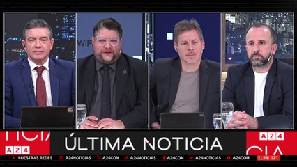 🔵 FARIÑA RECOMIENDA NO CASARSE CON JELINEK